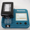 makita マキタ 18V 6.0Ah 充電式全ネジカッタ ケース・充電器・バッテリ2個セット SC102DRGX 中古美品