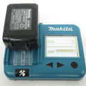 makita マキタ 18V 4.0Ah Li-ionバッテリ 残量表示なし 充電回数5回 BL1840 A-56596 中古