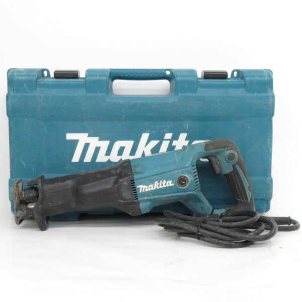 makita マキタ 100V レシプロソー ケース付 JR3051T 中古