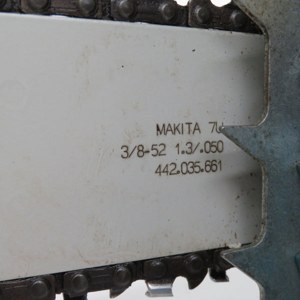 makita マキタ 35cm エンジンチェンソー 排気量32.0cm3 MEA3201M 中古