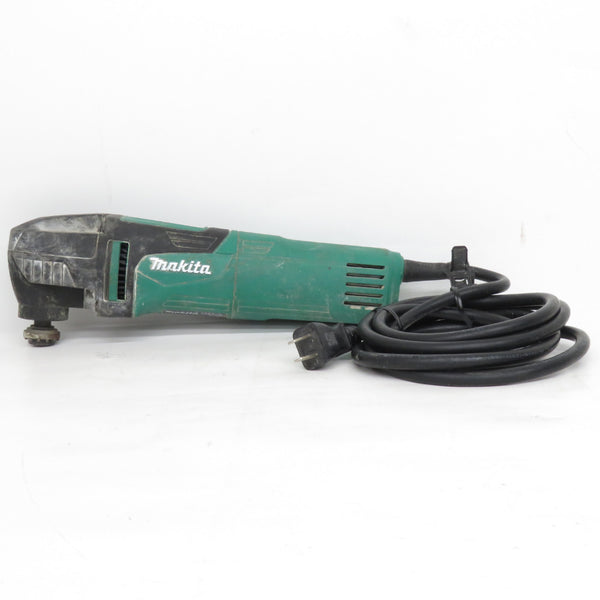 makita マキタ 100V マルチツール 先端工具欠品 MTM001 中古