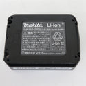 makita マキタ 14.4V Typ.2Ah 充電式ドライバドリル DIY用 ケース・充電器・バッテリ1個セット 動作停止時火花あり MDF347DSA 中古