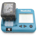 makita マキタ 14.4V 5.0Ah Li-ionバッテリ 残量表示なし 充電回数85回 BL1450 A-59259 中古