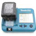 makita マキタ 14.4V 3.0Ah Li-ionバッテリ 残量表示なし 充電回数41回 BL1430B A-60698 中古