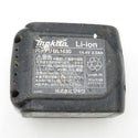 makita マキタ 14.4V 3.0Ah Li-ionバッテリ 残量表示なし 充電回数240回 BL1430 A-42634 中古