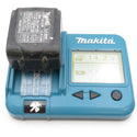 makita マキタ 14.4V 3.0Ah Li-ionバッテリ 残量表示なし 充電回数240回 BL1430 A-42634 中古