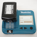 makita マキタ 18V 6.0Ah 充電式インパクトドライバ オーセンティックパープル ケース・充電器・バッテリ2個セット TD173DGXAP 中古