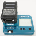 makita マキタ 40Vmax 4.0Ah Li-ionバッテリ 残量表示付 雪マーク付 充電回数12回 BL4040 A-69939 中古美品