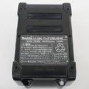 makita マキタ 40Vmax 4.0Ah Li-ionバッテリ 残量表示付 雪マーク付 充電回数12回 BL4040 A-69939 中古美品