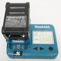 makita マキタ 40Vmax 4.0Ah Li-ionバッテリ 残量表示付 雪マーク付 充電回数12回 BL4040 A-69939 中古美品