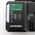 HiKOKI ハイコーキ 14.4V/18V/マルチボルト(36V)対応 急速充電器 本体のみ UC18YDL2 中古美品