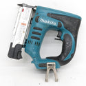 makita マキタ 14.4V 3.0Ah専用 35mm 充電式ピンタッカ ピン釘打機 本体のみ PT350D 中古