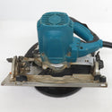 makita マキタ 100V 190mm 電子マルノコ 5838CBA 中古