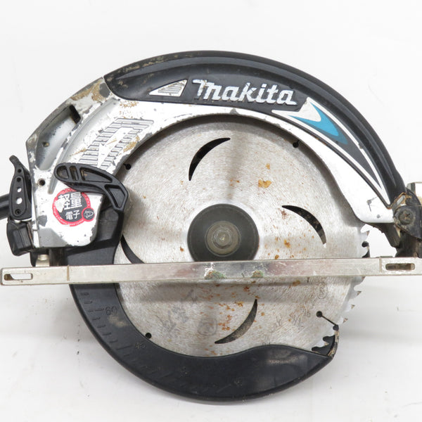 makita マキタ 100V 190mm 電子マルノコ 5838CBA 中古