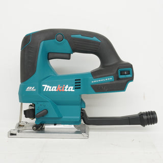 makita マキタ 18V対応 充電式ジグソー 本体のみ ケース付 JV184D 中古美品