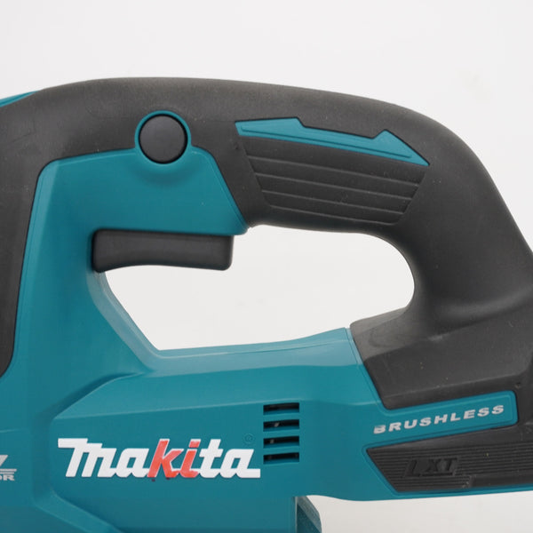 makita マキタ 18V対応 充電式ジグソー 本体のみ ケース付 JV184D 中古美品