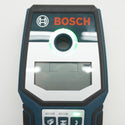 BOSCH ボッシュ デジタル探知機 最大探知深さ120mm ソフトケース付 GMS120 中古美品