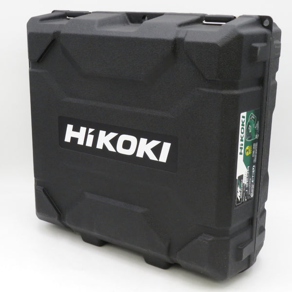 HiKOKI ハイコーキ マルチボルト36V 2.5Ah コードレスジグソー ケース・充電器・バッテリ1個セット CJ36DA(XP) 未使用品