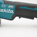 makita マキタ 18V対応 100mm 充電式ディスクグラインダ パドルスイッチタイプ 本体のみ 側面フィルタ片側欠品 GA408D 中古