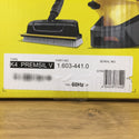 KARCHER ケルヒャー 100V 60Hz 高圧洗浄機 K4 プレミアム サイレント 1.603-441.0 未開封品