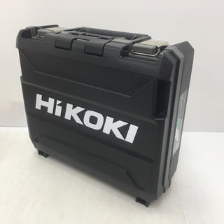 HiKOKI ハイコーキ WH36DD用ケース 本体のみ 381475 美品