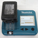 makita マキタ 18V 4.0Ah 165mm 充電式マルノコ ケース・充電器・バッテリ2個セット HS630D 中古