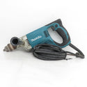 makita マキタ 100V 13mm 電気ドリル 鉄工13mm 木工30mm サビあり 6305A 中古