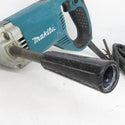 makita マキタ 100V 13mm 電気ドリル 鉄工13mm 木工30mm サビあり 6305A 中古