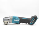 makita マキタ 40Vmax 4.0Ah 100mm 充電式ディスクグラインダ X-LOCK採用 パドルスイッチ 本体のみ ケース付 GA045G 未使用品