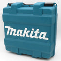 makita マキタ 50mm 高圧エア釘打 エアダスタ付 赤 ケース付 AN534H 中古美品