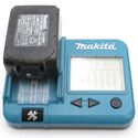 makita マキタ 18V 3.0Ah Li-ionバッテリ 残量表示付 充電回数60回 BL1830B A-60442 中古