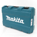 makita マキタ 18V 6.0Ah 充電式レシプロソー 工具レスブレード交換 ケース・充電器・バッテリ1個セット JR184DRGT 中古美品