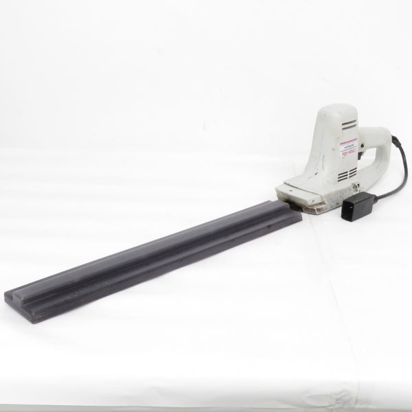 日立工機 HiKOKI ハイコーキ 100V 450mm 植木バリカン 替刃付 FCH45SA3 中古