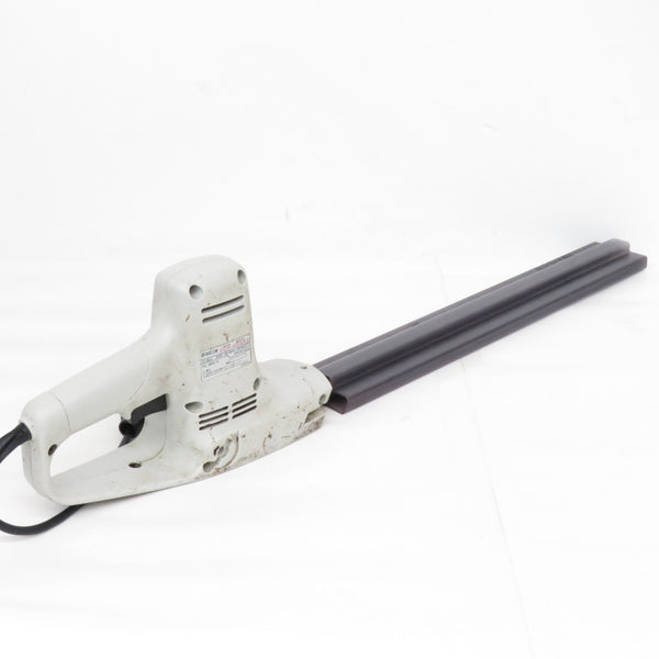日立工機 HiKOKI ハイコーキ 100V 450mm 植木バリカン 替刃付 FCH45SA3 中古