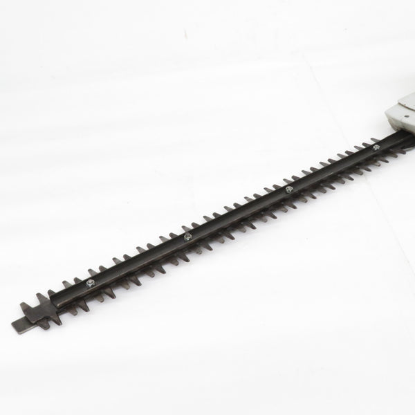 日立工機 HiKOKI ハイコーキ 100V 450mm 植木バリカン 替刃付 FCH45SA3 中古