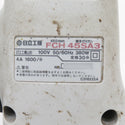 日立工機 HiKOKI ハイコーキ 100V 450mm 植木バリカン 替刃付 FCH45SA3 中古