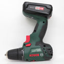 BOSCH ボッシュ ドライバドリル 18V 1.5Ah バッテリードライバードリル ドライバドリル ケース・充電器・バッテリ2個セット PSR1800 中古