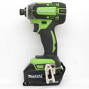 インパクトドライバ マキタ makita