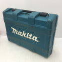 makita マキタ 18V 6.0Ah 19mm 充電式インパクトレンチ 最大トルク800N・m ケース・充電器・バッテリ2個セット TW1001DRGX 中古