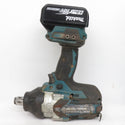 makita マキタ 18V 6.0Ah 19mm 充電式インパクトレンチ 最大トルク800N・m ケース・充電器・バッテリ2個セット TW1001DRGX 中古