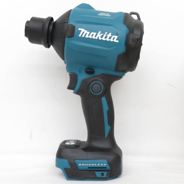 makita マキタ 18V対応 充電式エアダスタ 本体のみ AS180DZ 未使用品