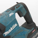 makita マキタ 40Vmax 2.5Ah 充電式レシプロソー ケース・充電器・バッテリ2個セット バッテリ残量表示ボタンシールはがれ JR002GRDX 中古