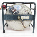 MAX マックス 高圧エアホースリール スーパーエアホースドラム 約28m SD-56A2 中古