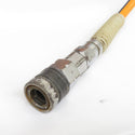 MAX マックス 高圧エアホースリール スーパーエアホースドラム 約28m SD-56A2 中古