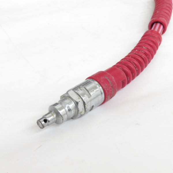 MAX マックス 高圧エアホースリール スーパーエアホースドラム 約28m SD-56A2 中古