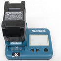 makita マキタ 40Vmax 5.0Ah Li-ionバッテリ 残量表示付 雪マーク付 充電回数2回 BL4050F A-72372 中古美品