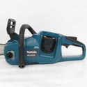 makita マキタ 18V×2 18V+18V対応 350mm 充電式チェンソー 青 本体のみ MUC353D 中古