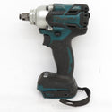 makita マキタ 18V対応 12.7mm 充電式インパクトレンチ 本体のみ バンパ・フック欠品 TW285D 中古