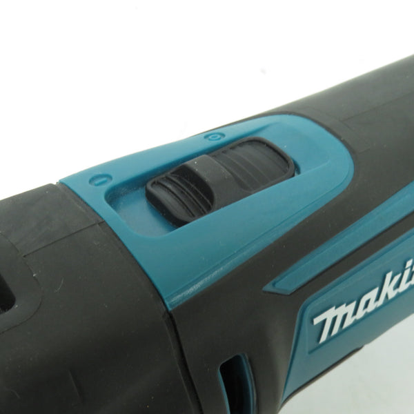 makita マキタ 18V対応 充電式マルチツール 本体のみ 小物ケース付 TM51D 中古美品