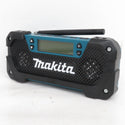 makita マキタ 10.8V対応 充電式ラジオ 本体のみ MR052 中古美品